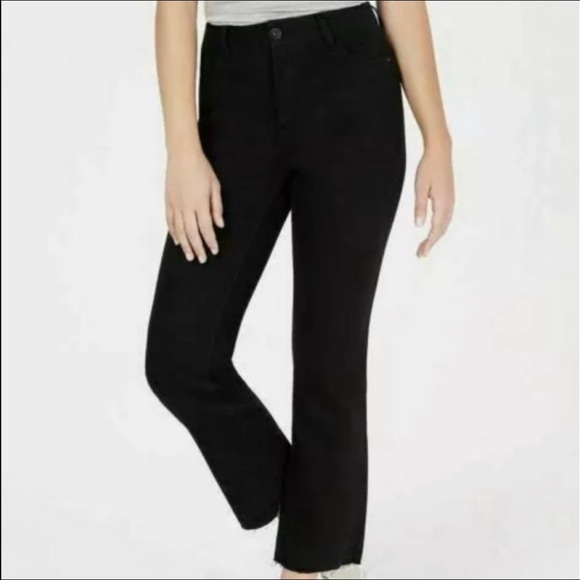Dollhouse high waisted kick boot jeans /Brand New - Picture 1 of 8